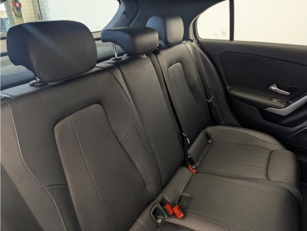 MERCEDES-BENZ Classe A 180 d Progressive Line  