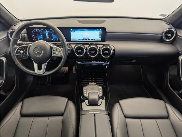 MERCEDES-BENZ Classe A 180 d Progressive Line  