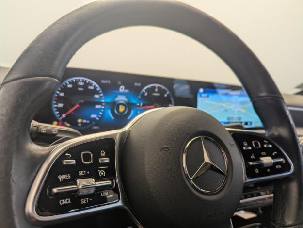 MERCEDES-BENZ Classe A 180 d Progressive Line  