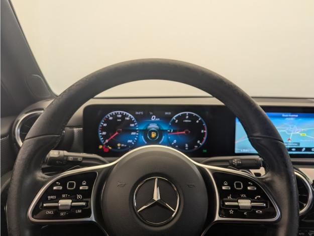MERCEDES-BENZ Classe A 180 d Progressive Line  
