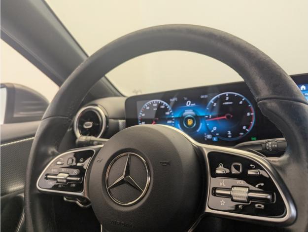 MERCEDES-BENZ Classe A 180 d Progressive Line  