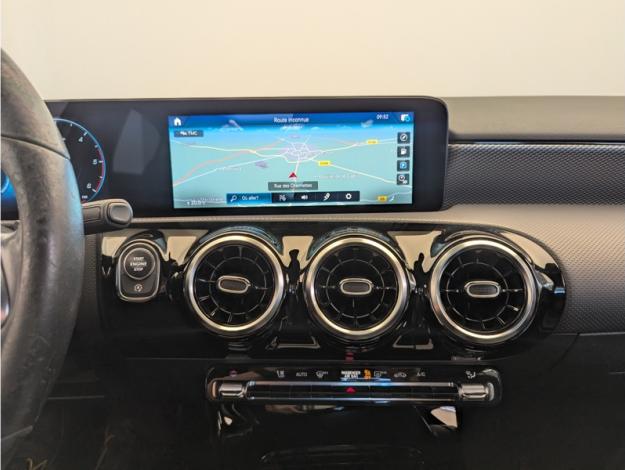 MERCEDES-BENZ Classe A 180 d Progressive Line  