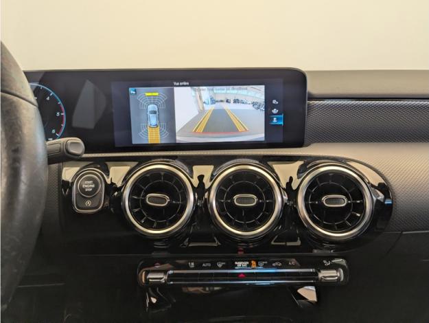 MERCEDES-BENZ Classe A 180 d Progressive Line  