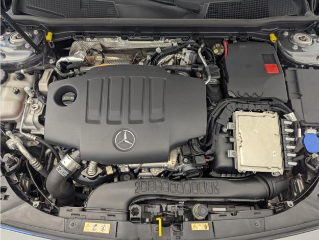 MERCEDES-BENZ Classe A 180 d Progressive Line  