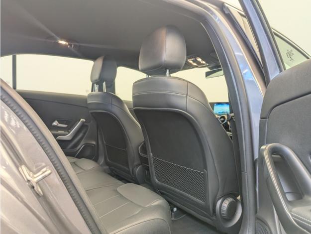 MERCEDES-BENZ Classe A 180 d Progressive Line  
