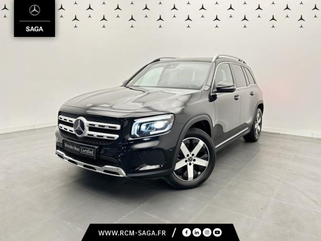 MERCEDES-BENZ GLB 200 d Business Line  