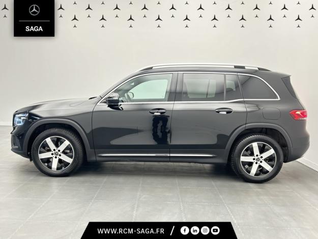 MERCEDES-BENZ GLB 200 d Business Line  