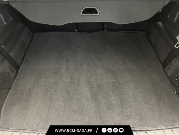 MERCEDES-BENZ GLB 200 d Business Line  