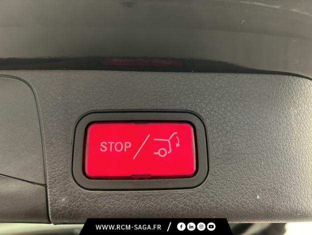 MERCEDES-BENZ GLB 200 d Business Line  