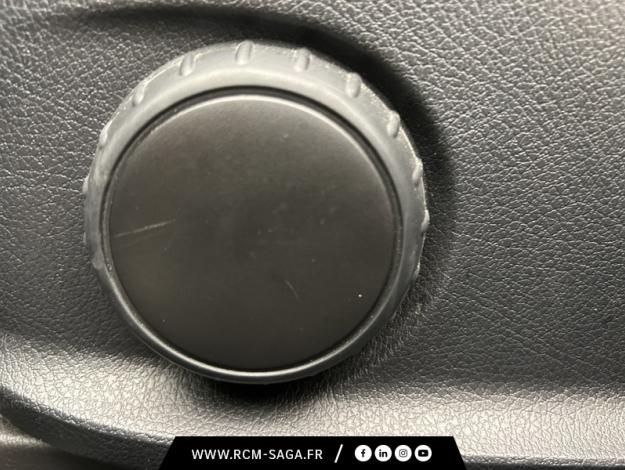 MERCEDES-BENZ GLB 200 d Business Line  