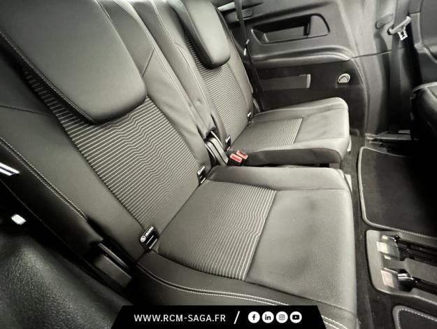 MERCEDES-BENZ GLB 200 d Business Line  