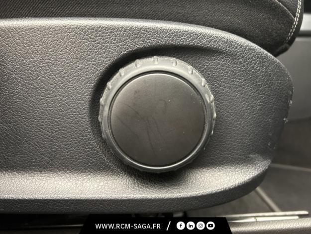 MERCEDES-BENZ GLB 200 d Business Line  