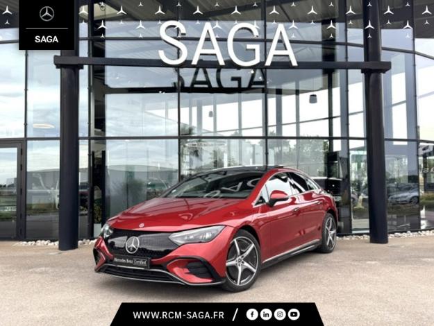 MERCEDES-BENZ EQE Berline EQE 350  Classe EQE / 295 EQE 350+ AMG Line