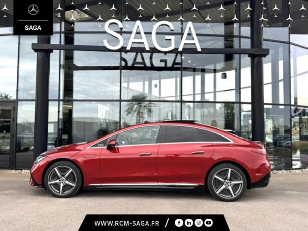 MERCEDES-BENZ EQE Berline EQE 350  Classe EQE / 295 EQE 350+ AMG Line
