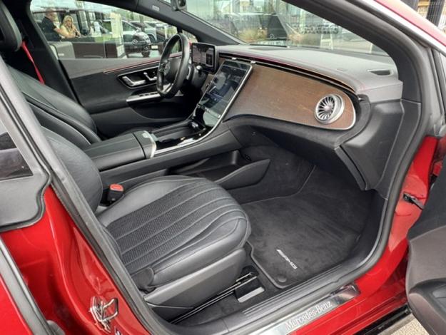 MERCEDES-BENZ EQE Berline EQE 350  Classe EQE / 295 EQE 350+ AMG Line