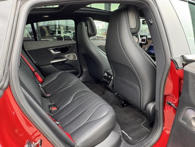 MERCEDES-BENZ EQE Berline EQE 350  Classe EQE / 295 EQE 350+ AMG Line