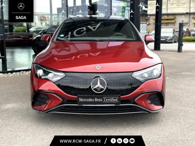 MERCEDES-BENZ EQE Berline EQE 350  Classe EQE / 295 EQE 350+ AMG Line