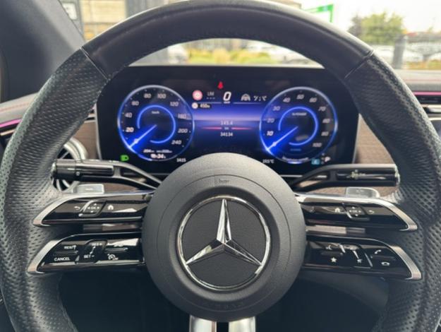 MERCEDES-BENZ EQE Berline EQE 350  Classe EQE / 295 EQE 350+ AMG Line