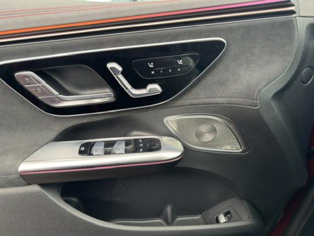 MERCEDES-BENZ EQE Berline EQE 350  Classe EQE / 295 EQE 350+ AMG Line