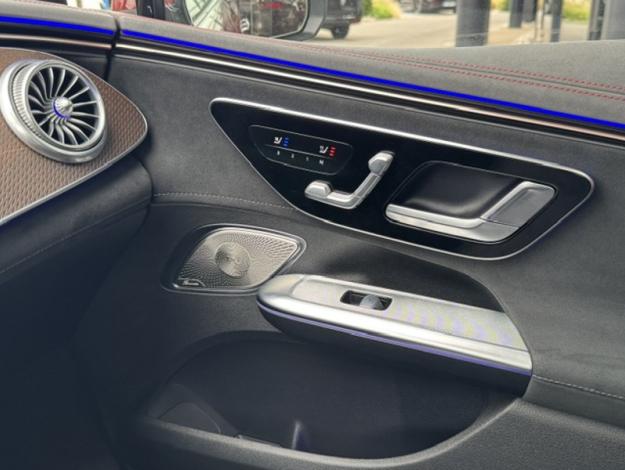 MERCEDES-BENZ EQE Berline EQE 350  Classe EQE / 295 EQE 350+ AMG Line