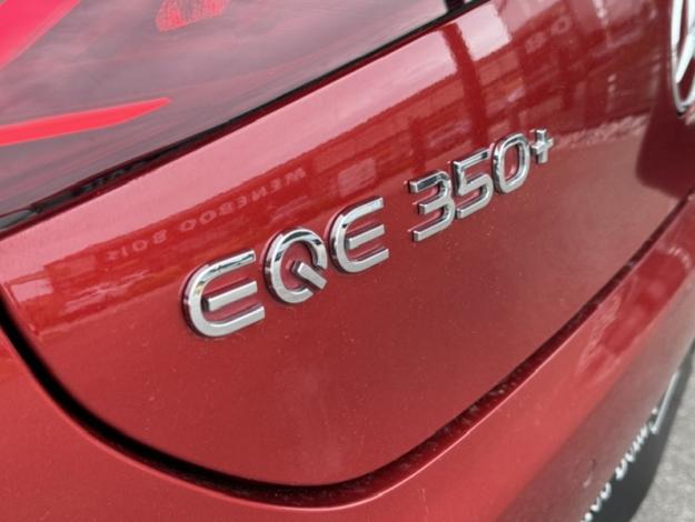MERCEDES-BENZ EQE Berline EQE 350  Classe EQE / 295 EQE 350+ AMG Line