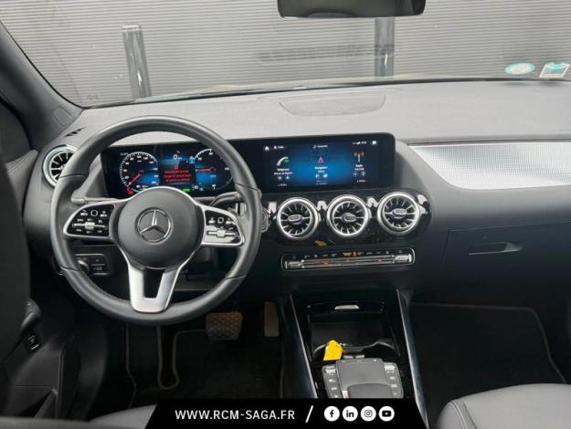 MERCEDES-BENZ EQA 250+ Edition  
