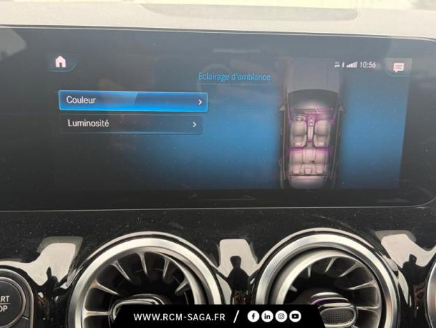MERCEDES-BENZ EQA 250+ Edition  