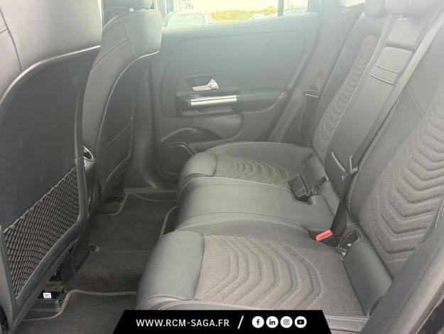 MERCEDES-BENZ EQA 250+ Edition  