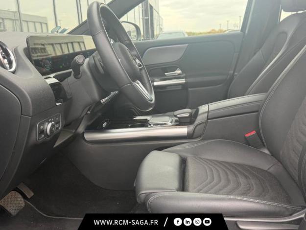 MERCEDES-BENZ EQA 250+ Edition  