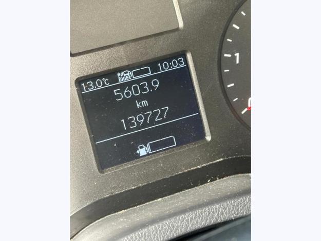 MERCEDES-BENZ Sprinter 314 CDI Fourgon Toit sureleve Standard  