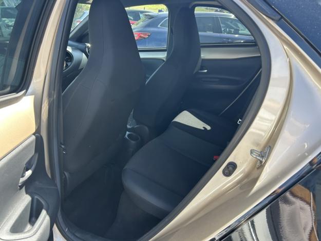 TOYOTA Aygo X Collection 72 ch S-CVT   