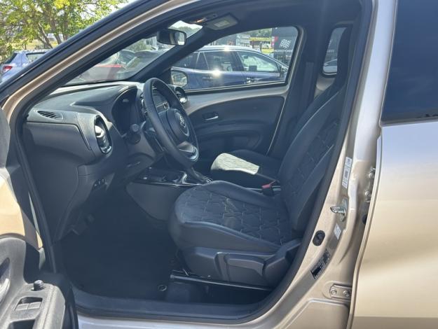 TOYOTA Aygo X Collection 72 ch S-CVT   