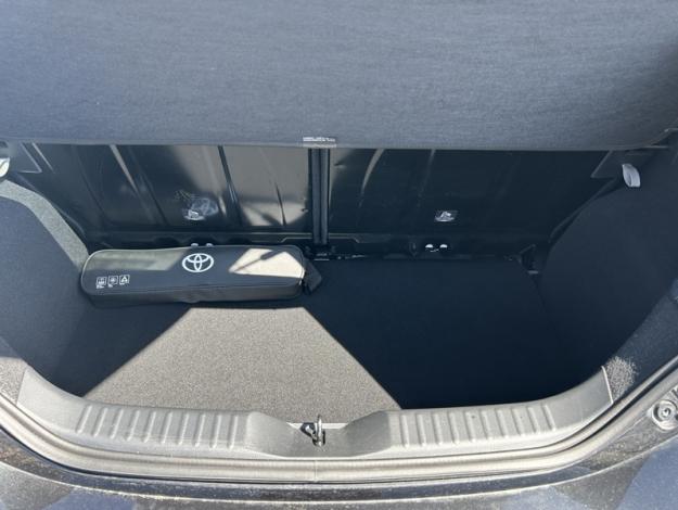 TOYOTA Aygo X Collection 72 ch S-CVT   