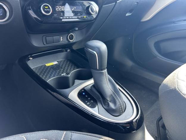 TOYOTA Aygo X Collection 72 ch S-CVT   
