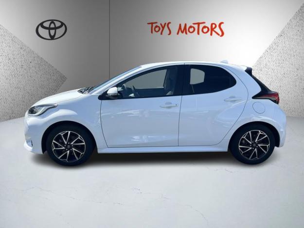 TOYOTA Yaris Hybride 116h Design Pack  