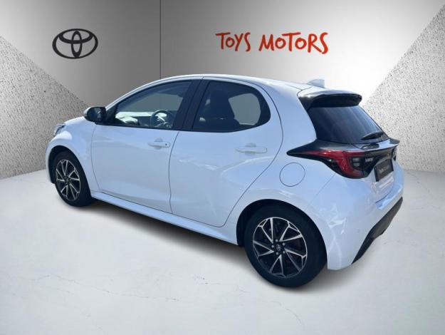 TOYOTA Yaris Hybride 116h Design Pack  