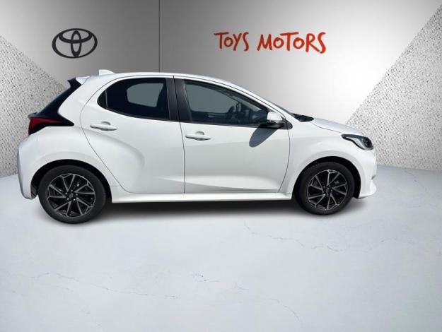 TOYOTA Yaris Hybride 116h Design Pack  