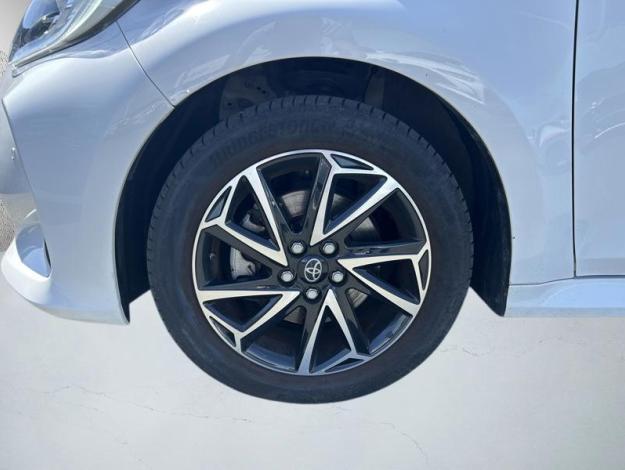 TOYOTA Yaris Hybride 116h Design Pack  