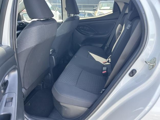 TOYOTA Yaris Hybride 116h Design Pack  