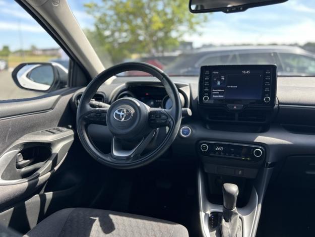 TOYOTA Yaris Hybride 116h Design Pack  