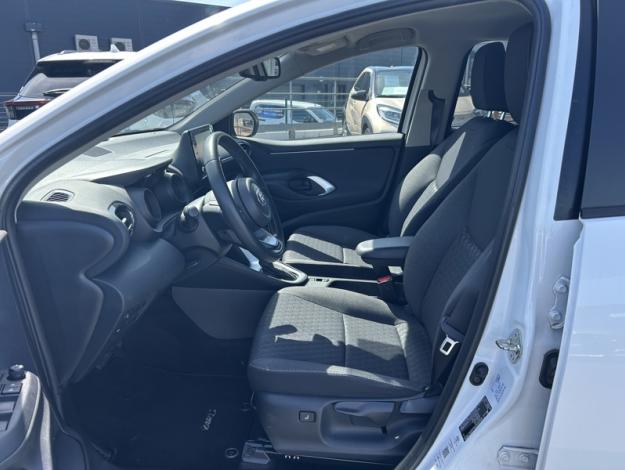 TOYOTA Yaris Hybride 116h Design Pack  