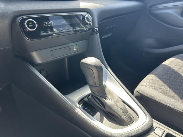 TOYOTA Yaris Hybride 116h Design Pack  
