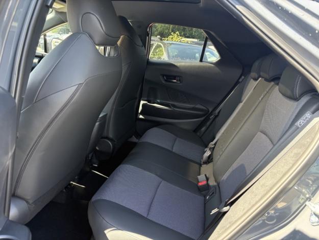 TOYOTA C-HR 1.8 Hybride 140 Collection  C HR HYBRIDE NG HYBRIDE 140 COLLECTION PANO MY26