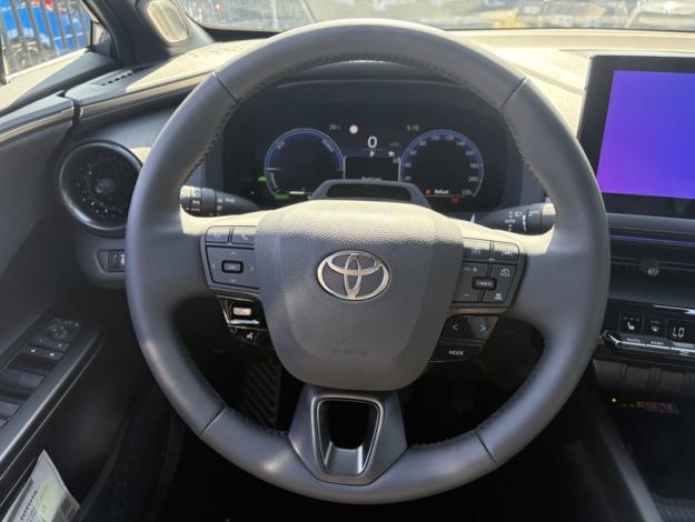 TOYOTA C-HR 1.8 Hybride 140 Collection  C HR HYBRIDE NG HYBRIDE 140 COLLECTION PANO MY26