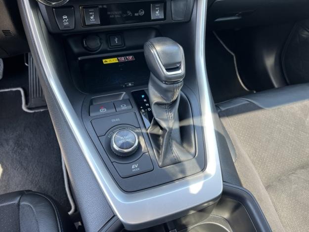 TOYOTA RAV4 Hybride AWD 222ch Collection  