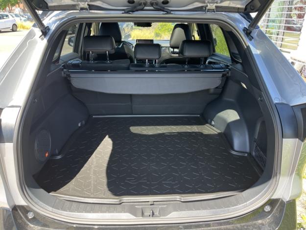 TOYOTA RAV4 Hybride AWD 222ch Collection  