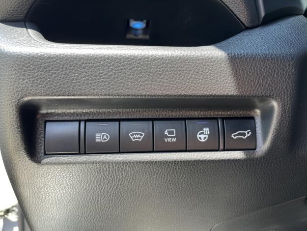 TOYOTA RAV4 Hybride AWD 222ch Collection  