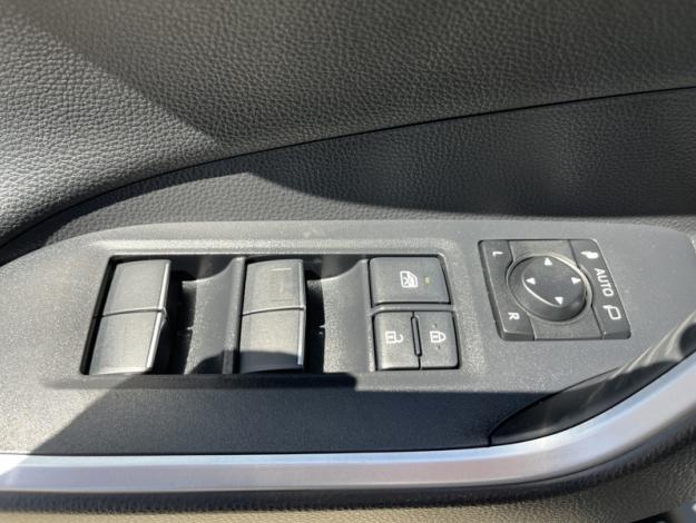 TOYOTA RAV4 Hybride AWD 222ch Collection  