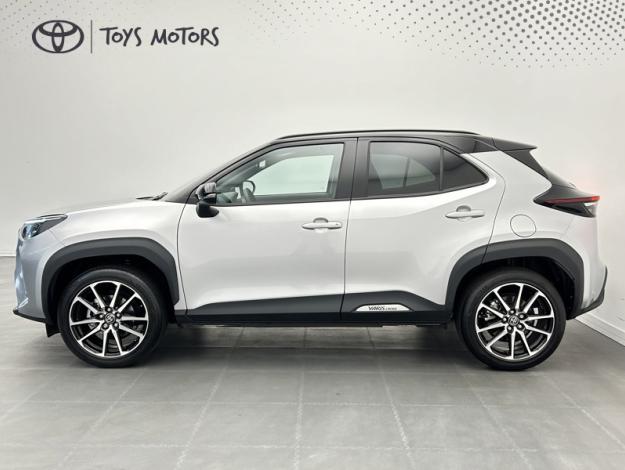 TOYOTA Yaris Cross 1.5 130H GR SPORT   
