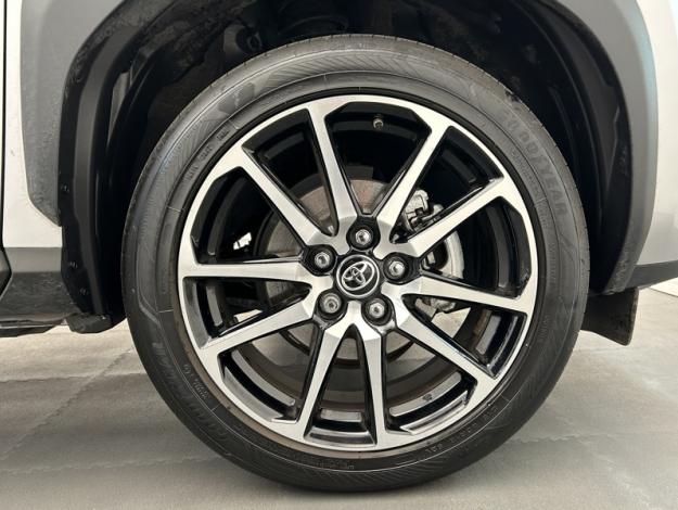 TOYOTA Yaris Cross 1.5 130H GR SPORT   